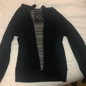 lululemon Special Edition ZIP Up